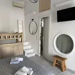 Starlight Luxury Lägenhet *