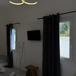 Starlight Luxury Lägenhet *