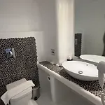 Lägenhet Starlight Luxury Mykonos Town