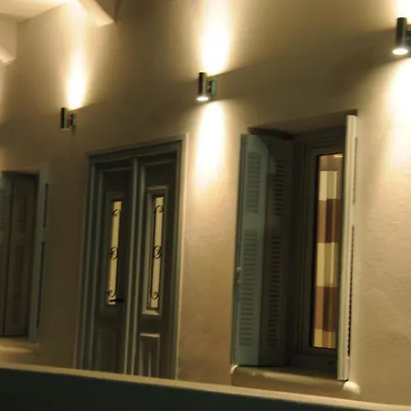 Διαμέρισμα Starlight Luxury