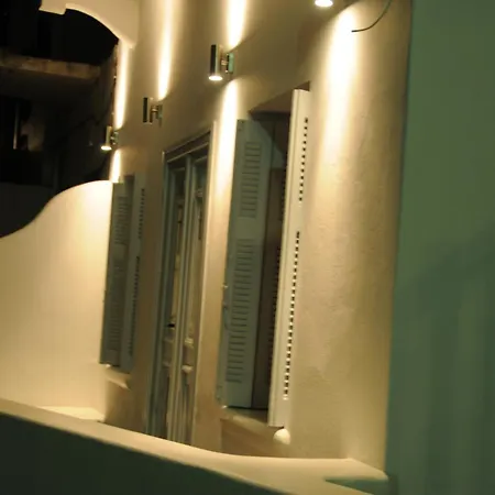 Διαμέρισμα Starlight Luxury Mykonos Town