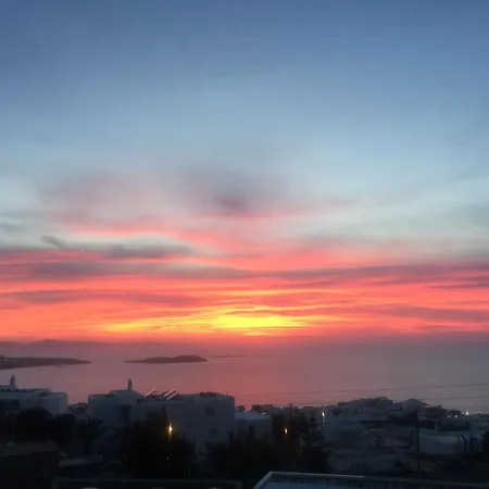 Starlight Luxury Διαμέρισμα *