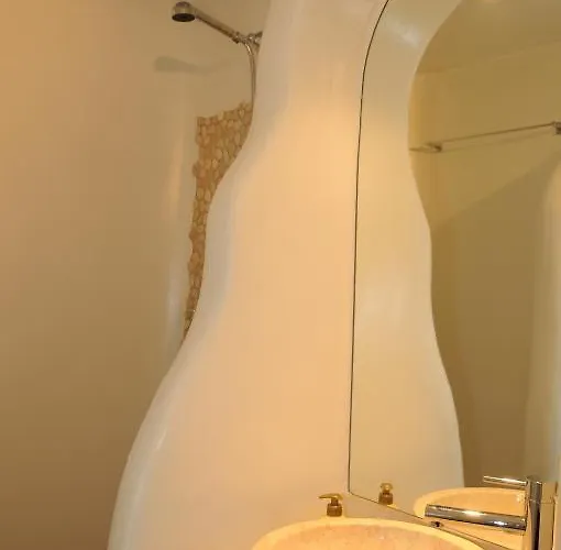 Starlight Luxury Διαμέρισμα *