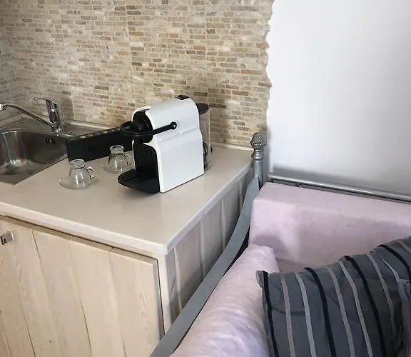 Διαμέρισμα Starlight Luxury Mykonos Town