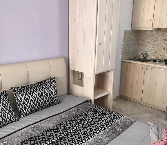 Διαμέρισμα Starlight Luxury Mykonos Town