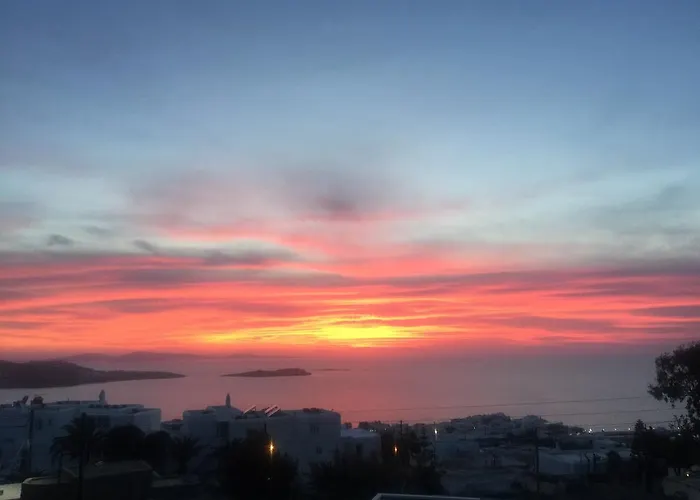 Starlight Luxury Διαμέρισμα *