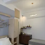 Starlight Luxury Lejlighed Mykonos Town