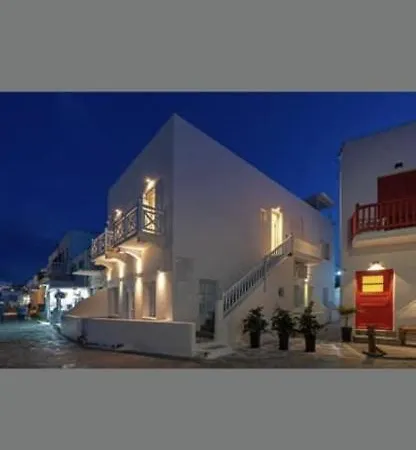 Starlight Luxury Lejlighed