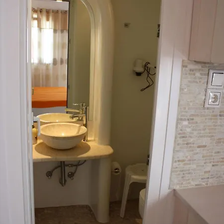 アパート Starlight Luxury *