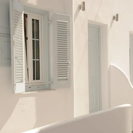 Starlight Luxury アパート *