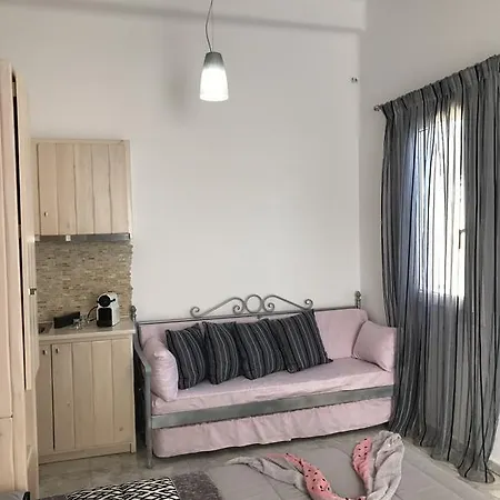 Starlight Luxury Lejlighed Mykonos Town