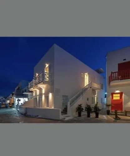 Starlight Luxury Apartament