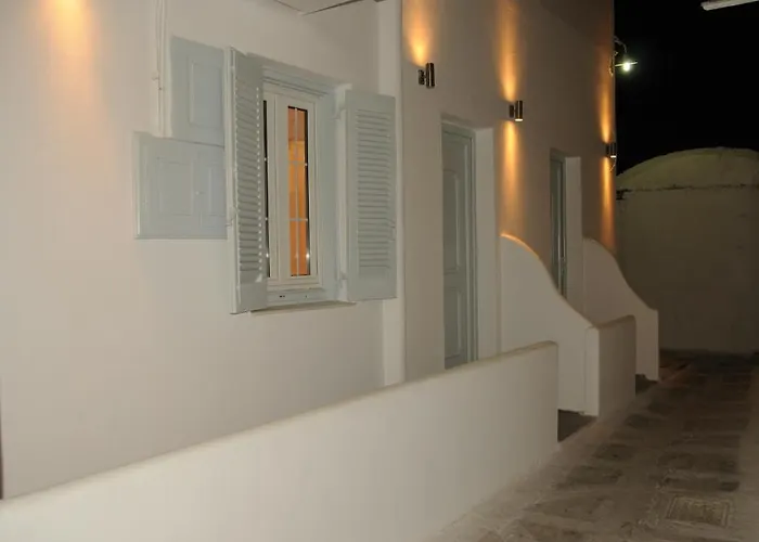 Apartamento Starlight Luxury *