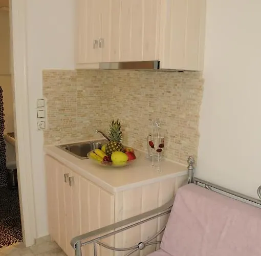 Starlight Luxury Apartament *