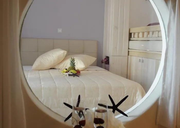 Apartament Starlight Luxury *