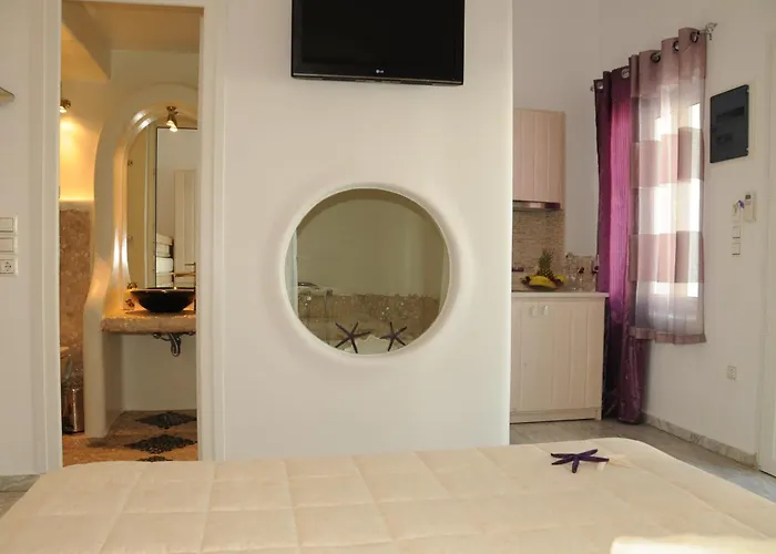 Apartamento Starlight Luxury