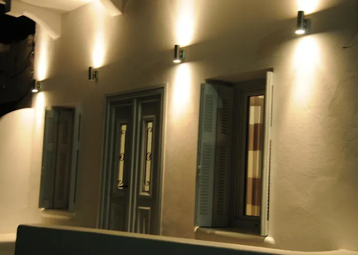 Apartament Starlight Luxury