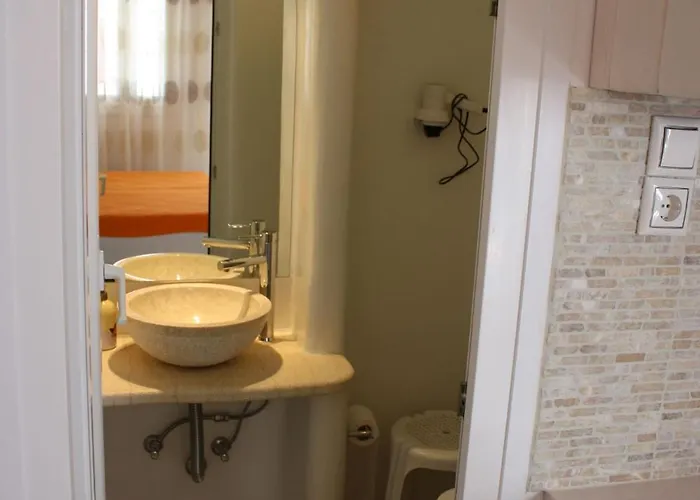 Apartamento Starlight Luxury *