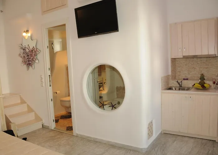 Apartament Starlight Luxury