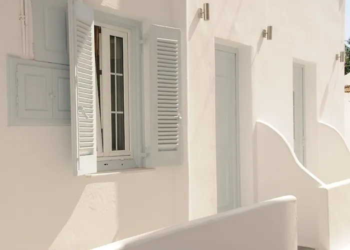 Starlight Luxury Apartament *