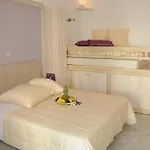 星光豪华一室公寓酒店 Mykonos Town
