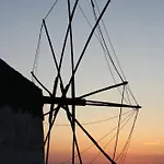星光豪华一室公寓酒店