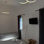 星光豪华一室公寓酒店 Mykonos Town
