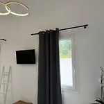 星光豪华一室公寓酒店 * Mykonos Town