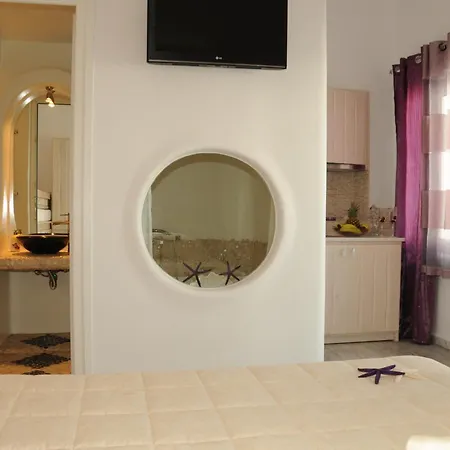 Appartement Starlight Luxury