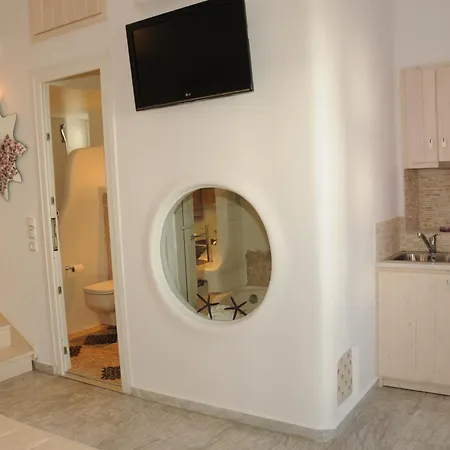 Appartement Starlight Luxury