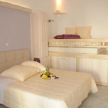 Apartment Starlight Luxury