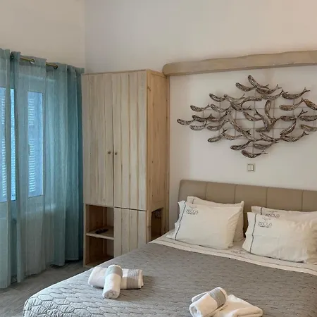 Apartment Starlight Luxury *