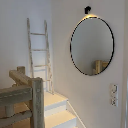 Starlight Luxury * Mykonos Town