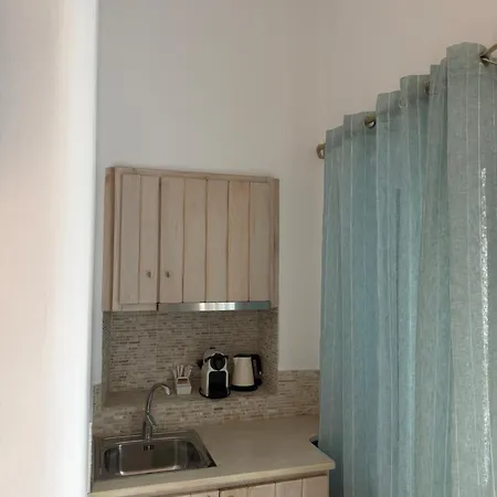 星光豪华一室公寓酒店 * Mykonos Town