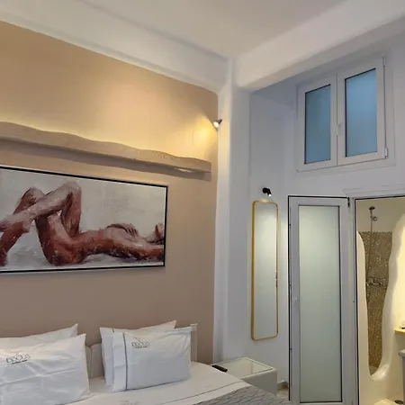 Starlight Luxury Apartment