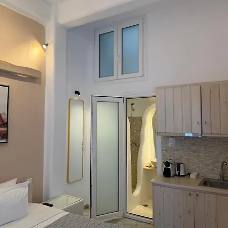 Apartment Starlight Luxury