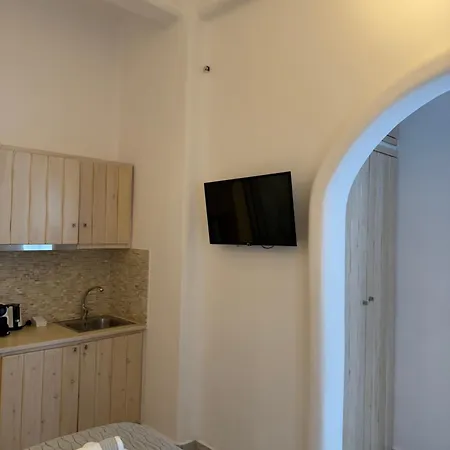 Apartment Starlight Luxury *