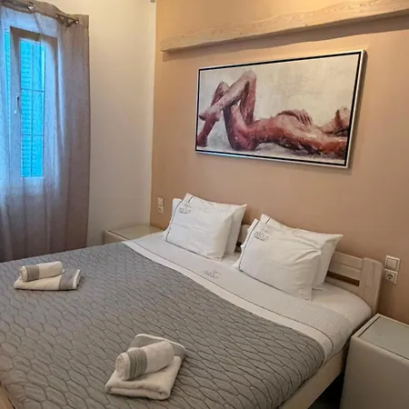 Starlight Luxury Apartment