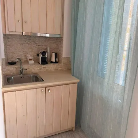 Apartment Starlight Luxury Mykonos Town