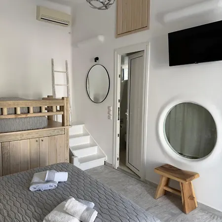 Starlight Luxury Apartment *