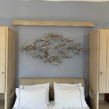 Apartment Starlight Luxury *