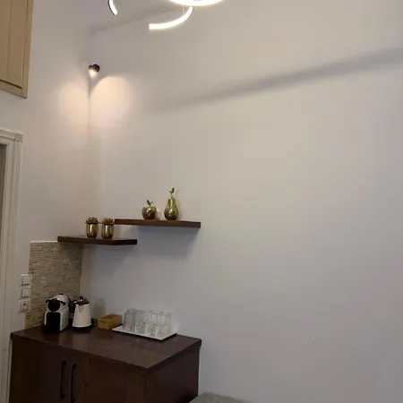 Apartment Starlight Luxury Mykonos Town