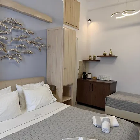 Starlight Luxury *