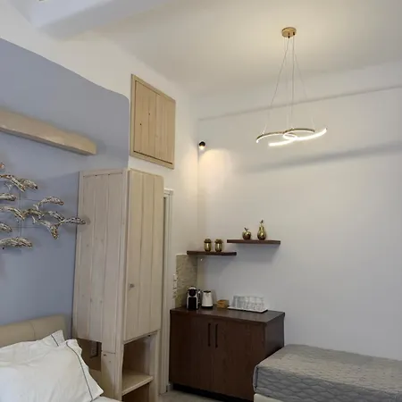 Starlight Luxury Apartment Mykonos Town