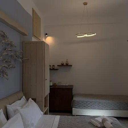 Apartment Starlight Luxury *