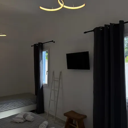Appartement Starlight Luxury Mykonos Town