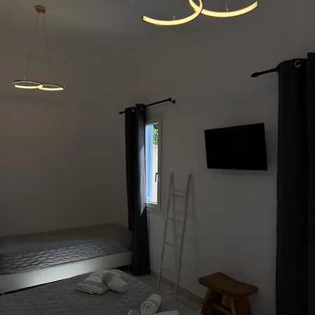 Starlight Luxury Apartment