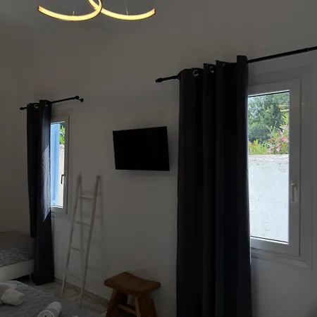 Starlight Luxury Apartment *