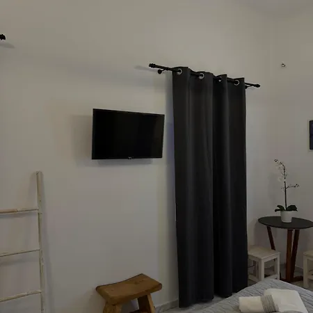 Apartment Starlight Luxury *