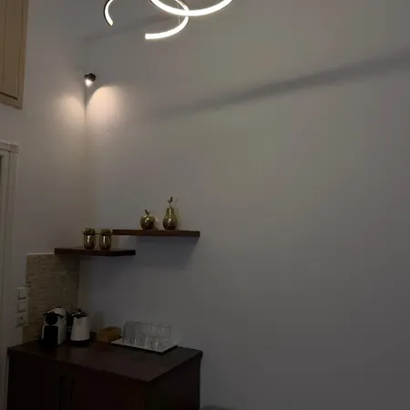 Starlight Luxury Apartment Mykonos Town